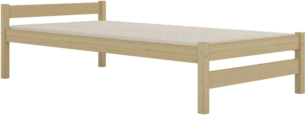 KINDER-/JUNIORBETT 80/200 cm  in  - MODERN, Holz (80/200cm) - MID.YOU