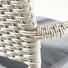 GARTENSESSEL - Braun/Grau, KONVENTIONELL, Kunststoff/Textil (54/82/52cm) GARTENSESSEL - Braun/Grau, KONVENTIONELL, Kunststoff/Textil (54/82/52cm)