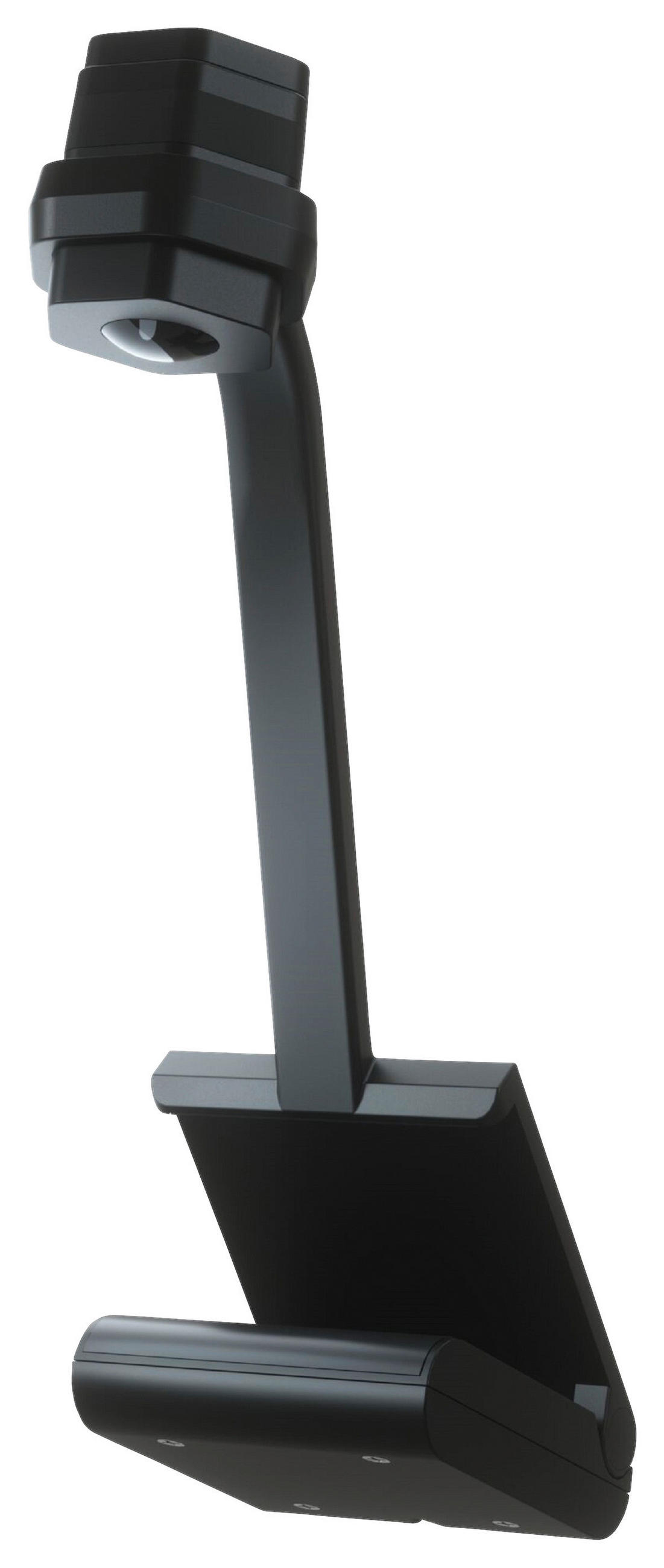 4D SCREEN MIRROR KAMERA-KIT 9,3/5,7/1,7 cm   - Schwarz, Basics, Kunststoff (9,3/5,7/1,7cm) - NANOLEAF