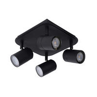 LED-DECKENSTRAHLER 22/22/12.5 cm   - KONVENTIONELL (22/22/12.5cm) - Lucide