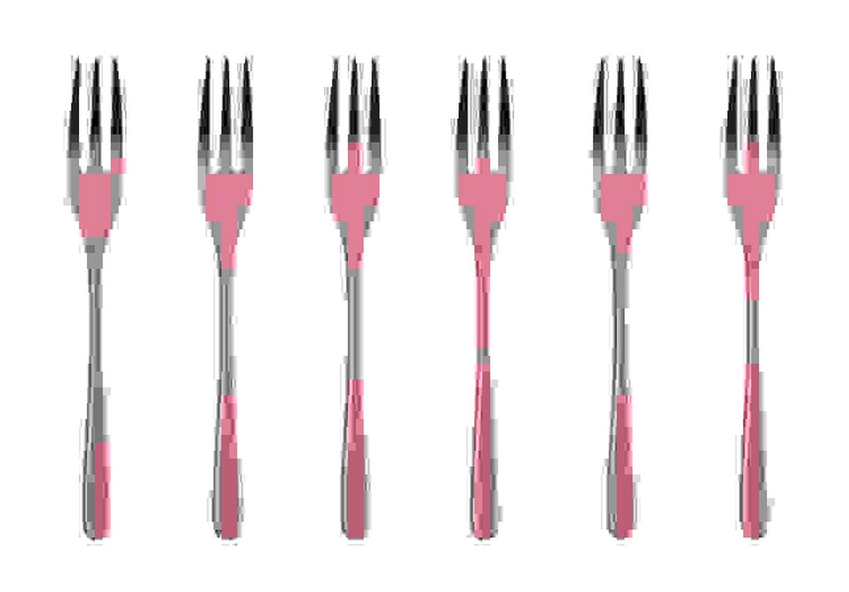 SET VILIC  Taste PVD Copper kovina           - barve bakra, Basics, kovina (15/8/2cm) - Sambonet