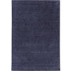 WOLLTEPPICH 120/180 cm Katalog 01/2021 Indien Blau, Hellblau, Dunkelblau  - Blau/Dunkelblau, KONVENTIONELL, Textil (120/180cm) - Cazaris