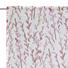 FERTIGVORHANG transparent 140/245 cm - Rosa, KONVENTIONELL, Textil (140/245cm) - Esposa