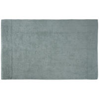BADEMATTE Mintgrün 70/120 cm  - Mintgrün, KONVENTIONELL, Textil (70/120cm) - Bio:Vio