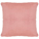 ZIERKISSEN  40/40 cm   - Altrosa, Basics, Textil (40/40cm) - Novel
