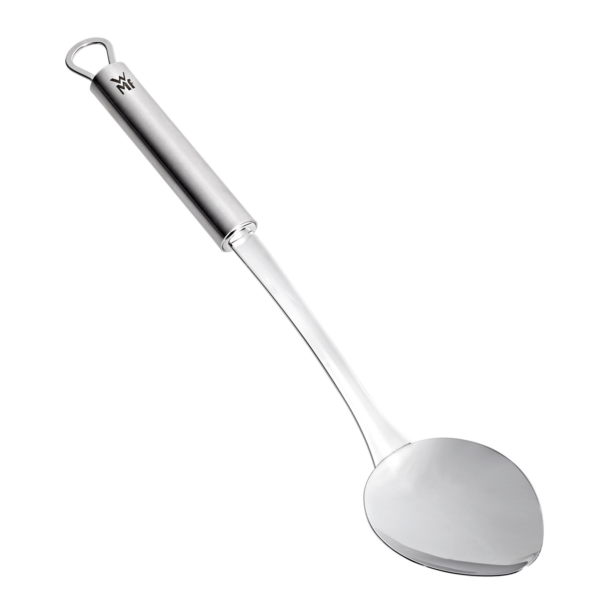 SERVIERLÖFFEL - Basics, Metall (32cm) - WMF