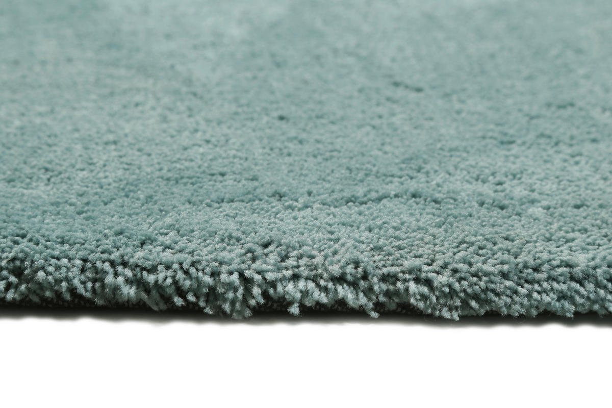 HOCHFLORTEPPICH 120 cm Relaxx Grau  - Grau, KONVENTIONELL, Textil (120cm) - Esprit