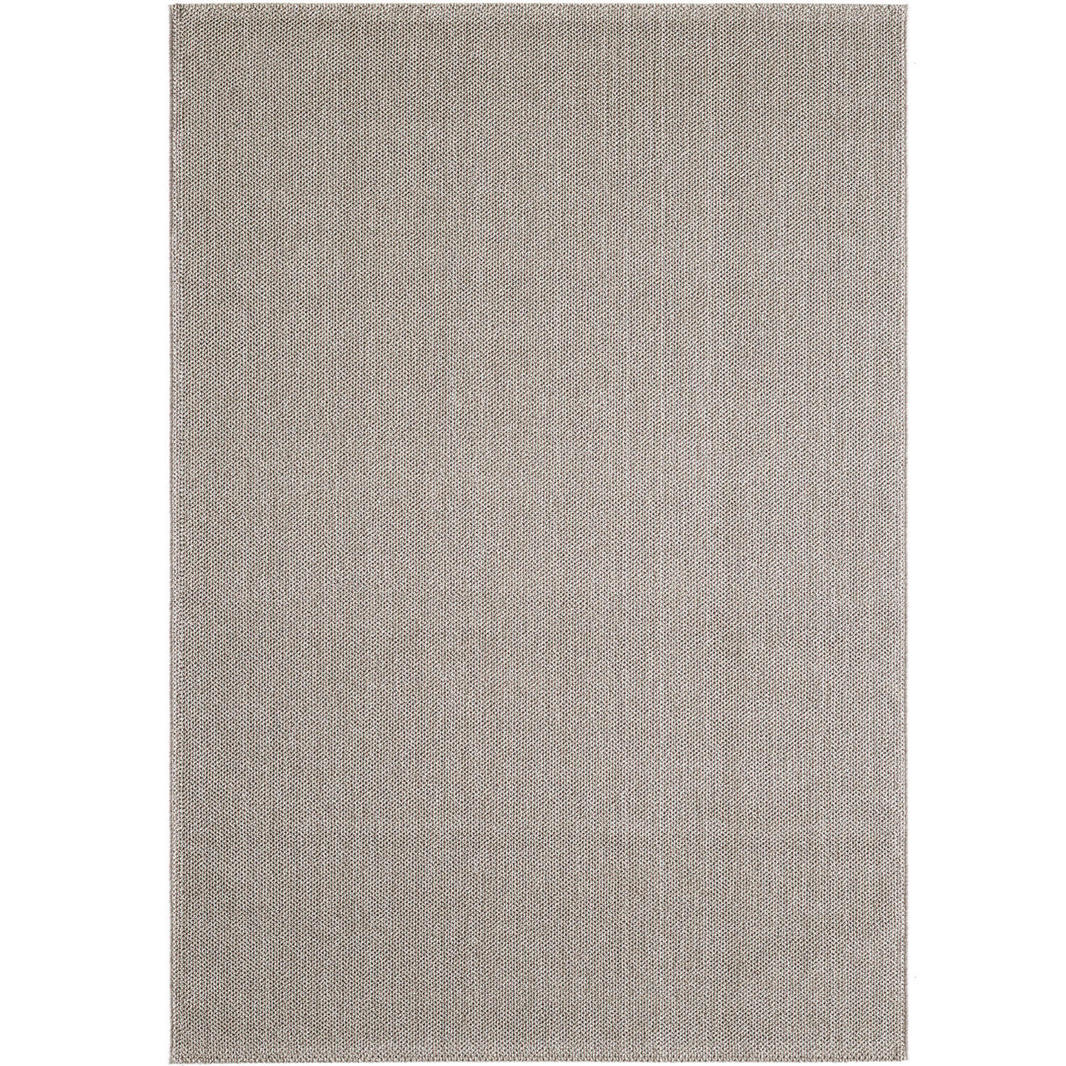 Webteppich Loom 80 X 150 4300 Brown