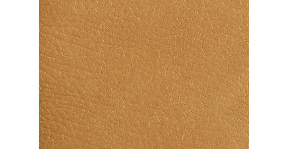 STUHL  in Mikrofaser Holz, Textil  - Beige/Goldfarben, Design, Holz/Textil (45/102/56cm) - Novel