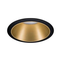 LED-EINBAUSPOT 8,8 cm  - Design (8,8cm) - Paulmann