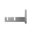 TRÄGER - Edelstahlfarben, Basics, Metall (14.7/9cm) - Homeware TRÄGER - Edelstahlfarben, Basics, Metall (14.7/9cm) - Homeware