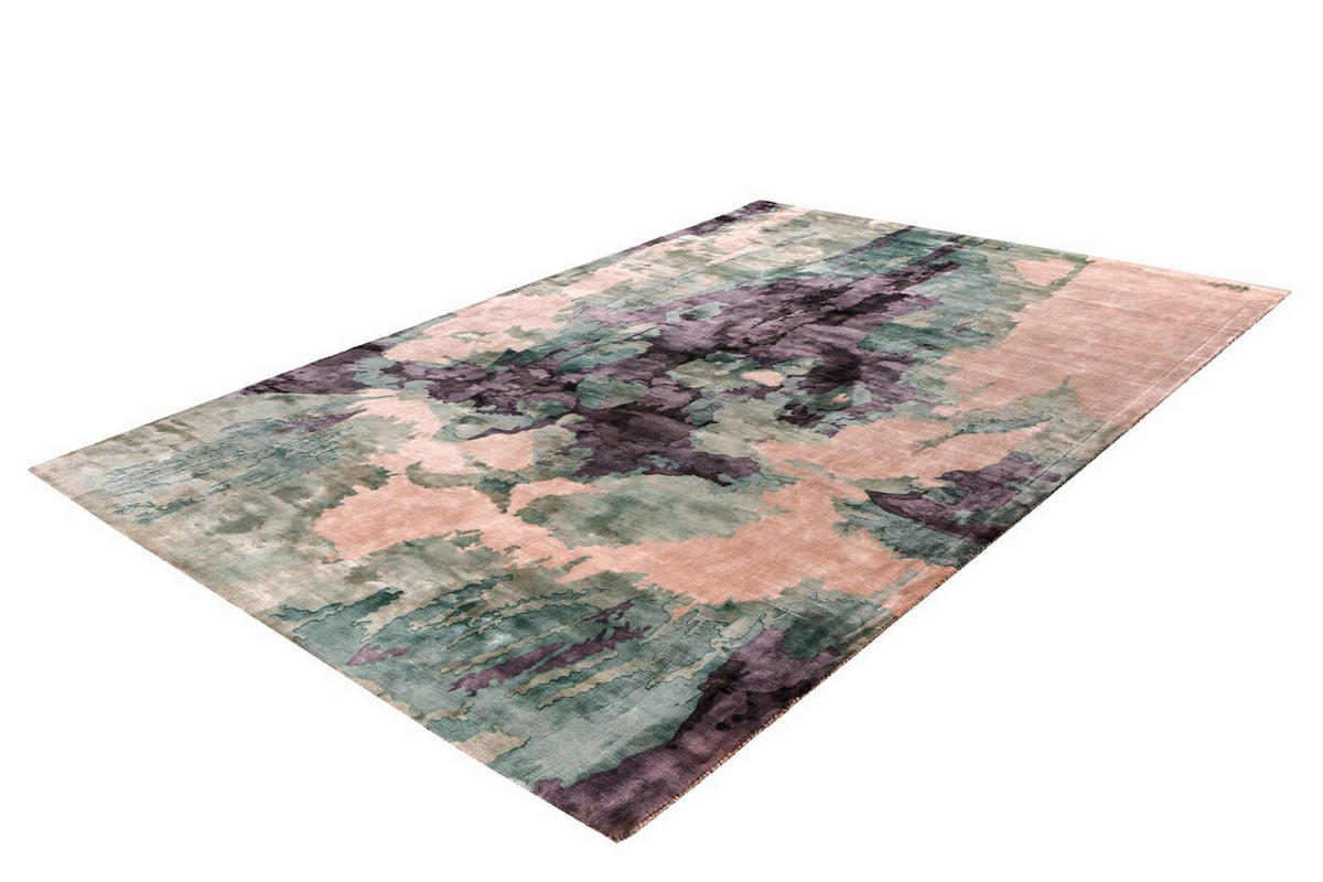 TEPPICH 200/290 cm Sinai 425 Multi Multicolor  - Multicolor, KONVENTIONELL, Textil (200/290cm)