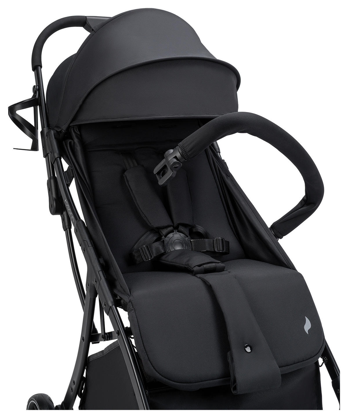 BUGGY  - KONVENTIONELL (77,5/50/103cm) - Osann