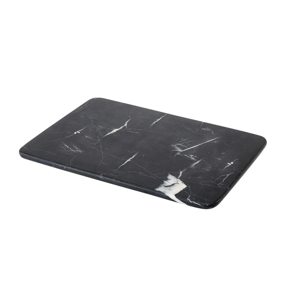 ORDNUNGSSYSTEM - Schwarz, Basics, Stein (36/23/1cm) - Aquanova