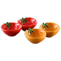 SADA SERVÍROVACÍCH MISEK - Basics (9,00/17,40/4,00cm)