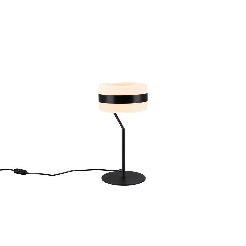 Trio Leuchten STOLNÁ LED LAMPA, senzorový stmievač, 15/30 cm