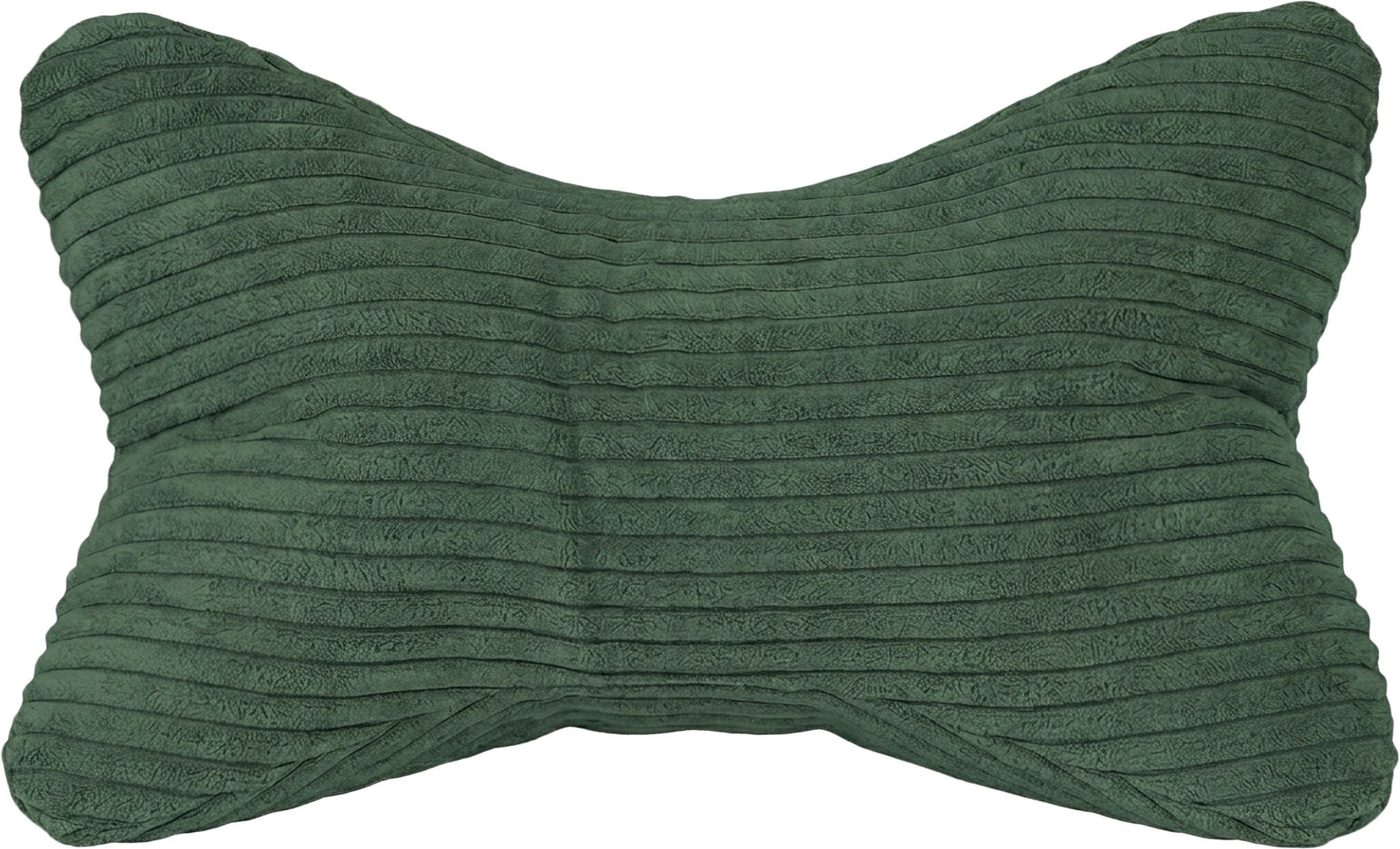 LESEKNOCHEN 24/42 cm  - Grün, Textil (24/42cm) - Boxxx