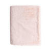 KUSCHELDECKE 130/200 cm  - Creme, Basics, Textil (130/200cm)