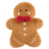 PLÜSCHFIGUR 30 cm  - Multicolor, Textil (30cm) - X-Mas