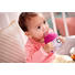 Trinkbecher - Rosa, Basics, Kunststoff (200ml) - Avent Trinkbecher - Rosa, Basics, Kunststoff (200ml) - Avent