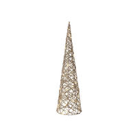 UKRASNA LED LAMPA - Dizajnerski (16/16/60cm)