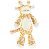 PLIŠANA IGRAČKA - žuta/ecru, Osnovno, tekstil (35/45cm) - Patinio