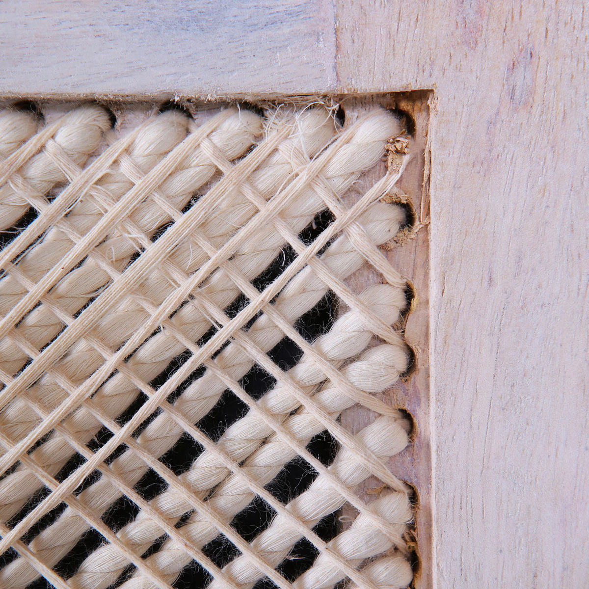 KOMMODE Amalfi  in 100/75/35 cm  - Anthrazit/Naturfarben, Design, Holz/Holzwerkstoff (100/75/35cm)