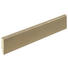SOCKELLEISTE Eichefarben - Eichefarben, Basics, Holz (1,6/5,8/250cm) - Homeware SOCKELLEISTE Eichefarben - Eichefarben, Basics, Holz (1,6/5,8/250cm) - Homeware