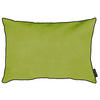 ZIERKISSEN 35/45 cm  - Hellgrün, Basics, Textil (35/45cm) - Apelt