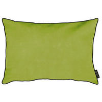 ZIERKISSEN 35/45 cm  - Hellgrün, Basics, Textil (35/45cm) - Apelt
