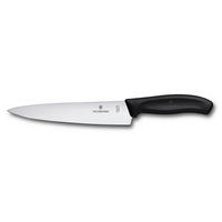CHEFMESSER Swiss Classic  - Basics, Kunststoff/Metall (31,5/4,8/1,7cm) - Victorinox