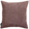 KISSENHÜLLE 45/45 cm  - Mauve, KONVENTIONELL, Textil (45/45cm) - Novel