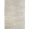 WOLLTEPPICH 120/180 cm Silverström Grau  - Grau, Basics, Textil (120/180cm) - Linea Natura