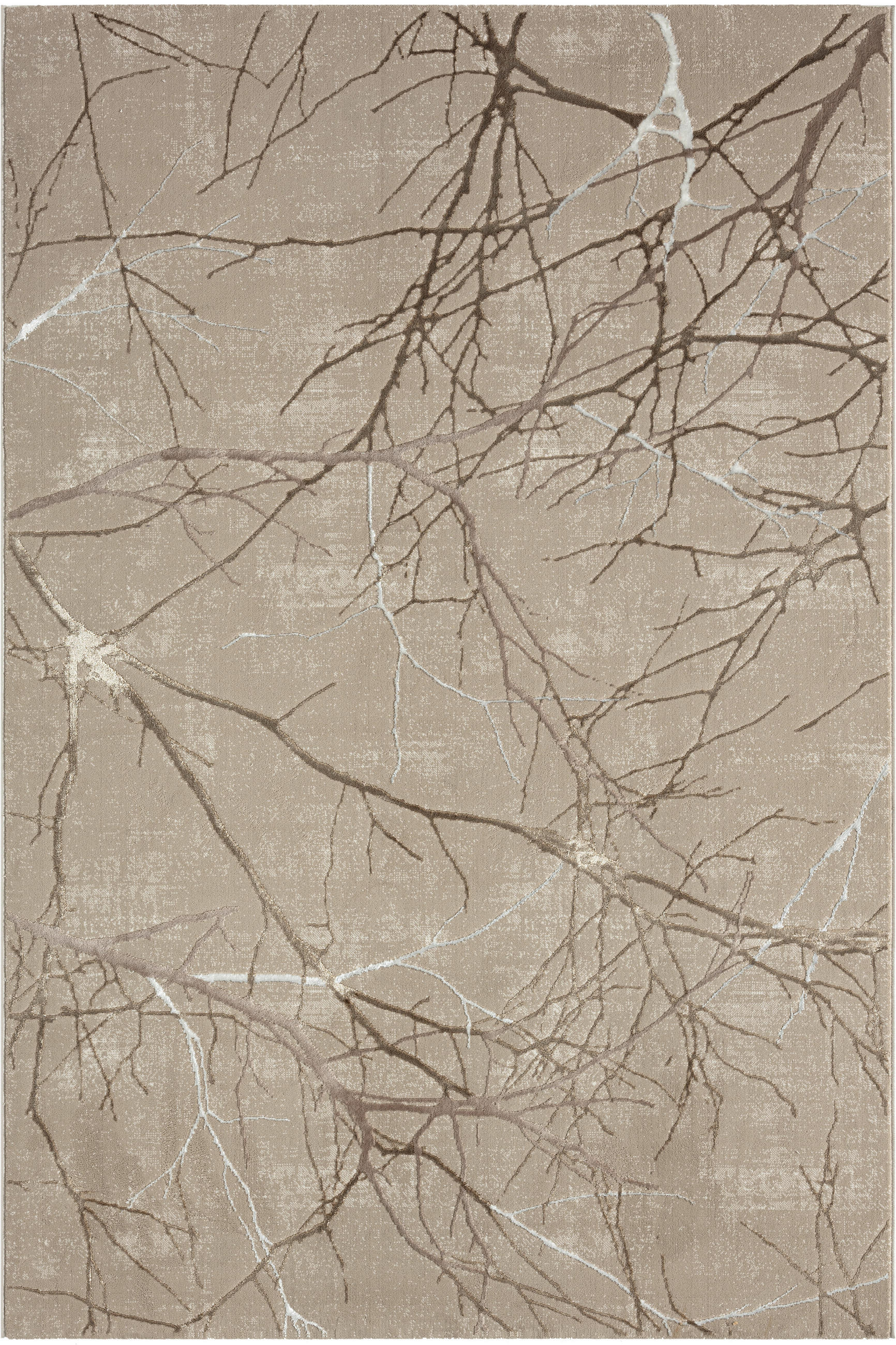 LÄUFER 80/300 cm Creation Beige  - Beige, Basics, Textil (80/300cm) - Novel