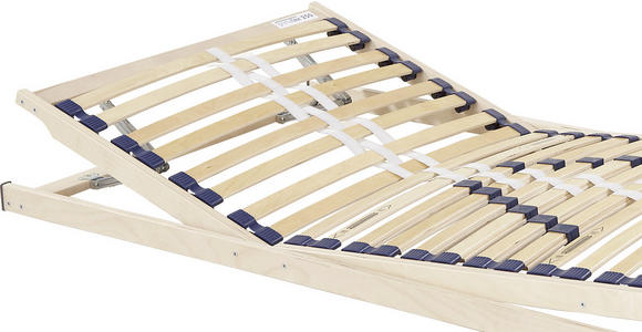 Lattenrost Primatex 250 140x200cm - Holz (140/200cm) - Primatex
