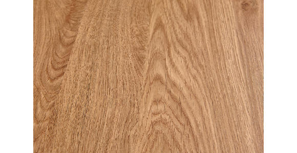 ECKSCHREIBTISCH 140/117,5/77 cm in Eichefarben - Eichefarben, KONVENTIONELL, Holzwerkstoff (140/117,5/77cm) - Novel