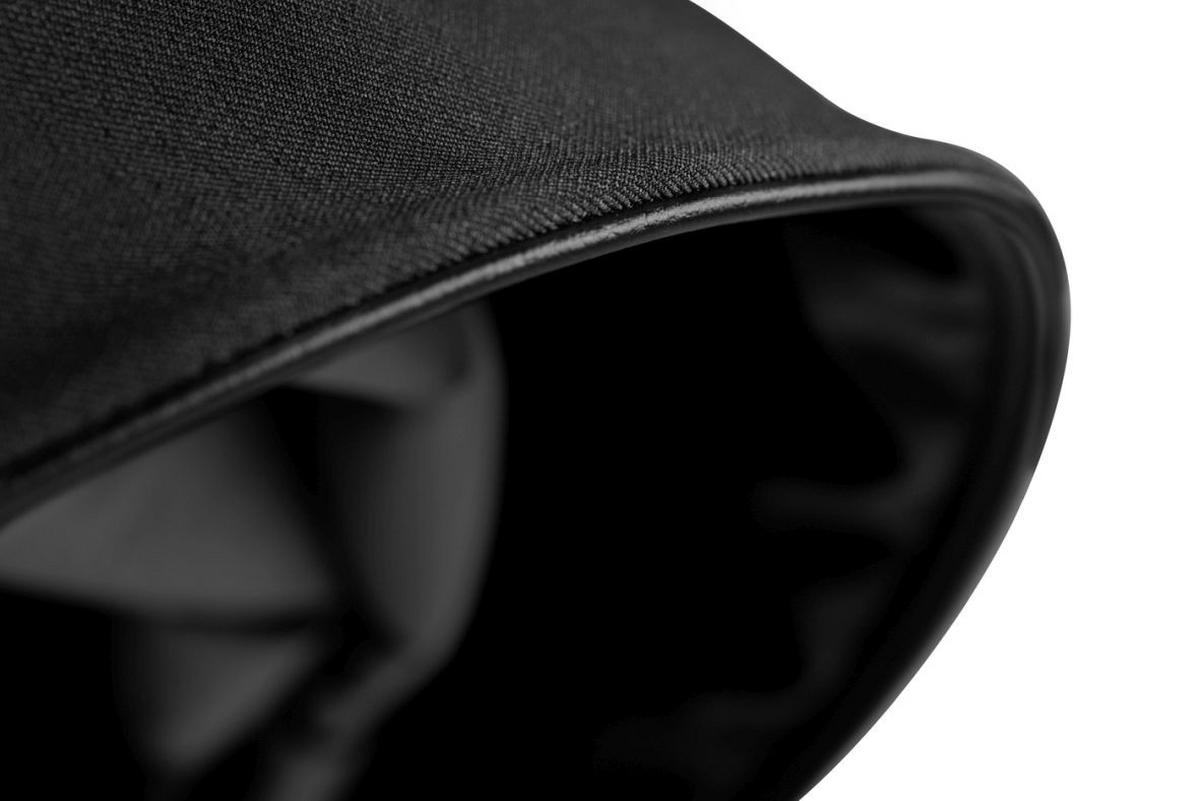 BUGGY Parcel LX  - Schwarz, Basics, Textil (49,5/106/83,1cm) - JOIE SIGNATURE
