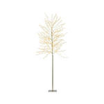 DEKOBAUM - Goldfarben, Basics, Metall (70/180cm) - Ambia Home