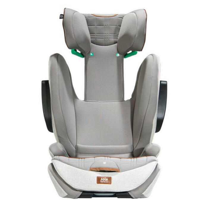 DJEČJA AUTOSJEDALICA  I-TRAVER OYSTER  - Basics, tekstil/plastika - Joie