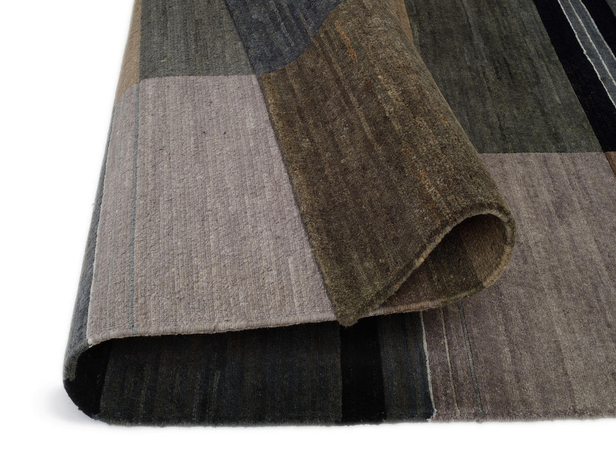 ORIENTTEPPICH 250/300 cm Grau  - Grau, Basics, Textil (250/300cm) - Cazaris