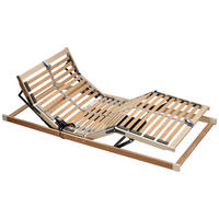 LATTENROST 90/190 cm  - Basics, Holz (90/190cm) - Sleeptex