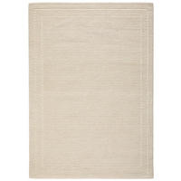 LÄUFER 70/250 cm  - Elfenbein, Natur, Textil (70/250cm) - Novel