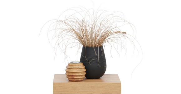 WANDBOARD in Eiche Artisan  - Eiche Artisan, Basics, Holzwerkstoff - Xora