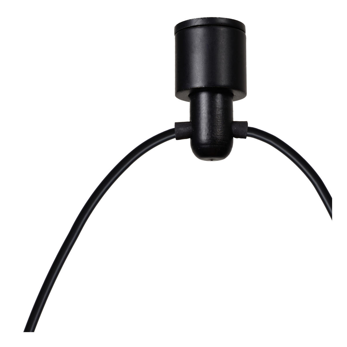PENDELLEUCHTE 125/90/150 cm  - KONVENTIONELL (125/90/150cm) - Lucide