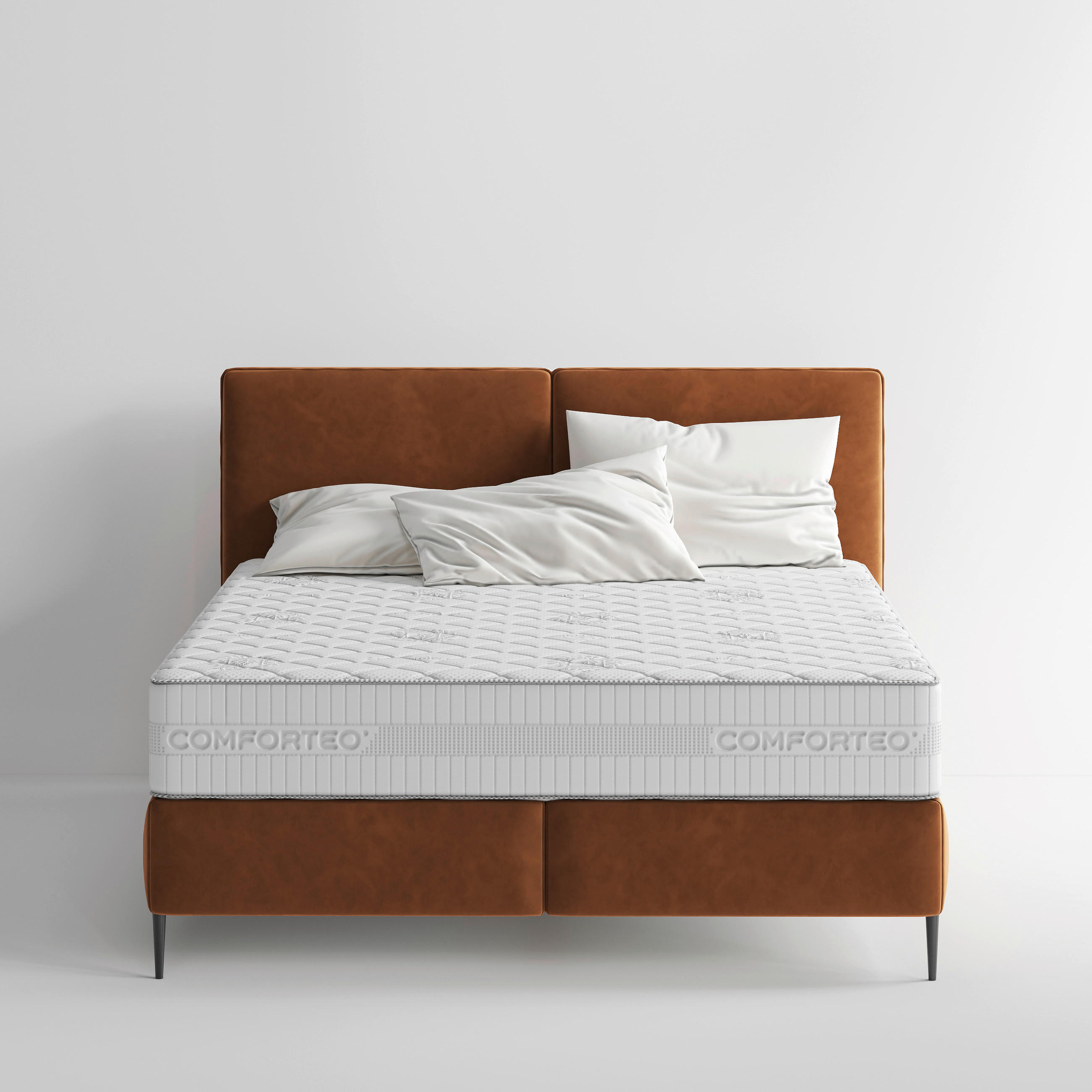 Livetastic TAŠTIČKOVÁ MATRACE, 90/200 cm