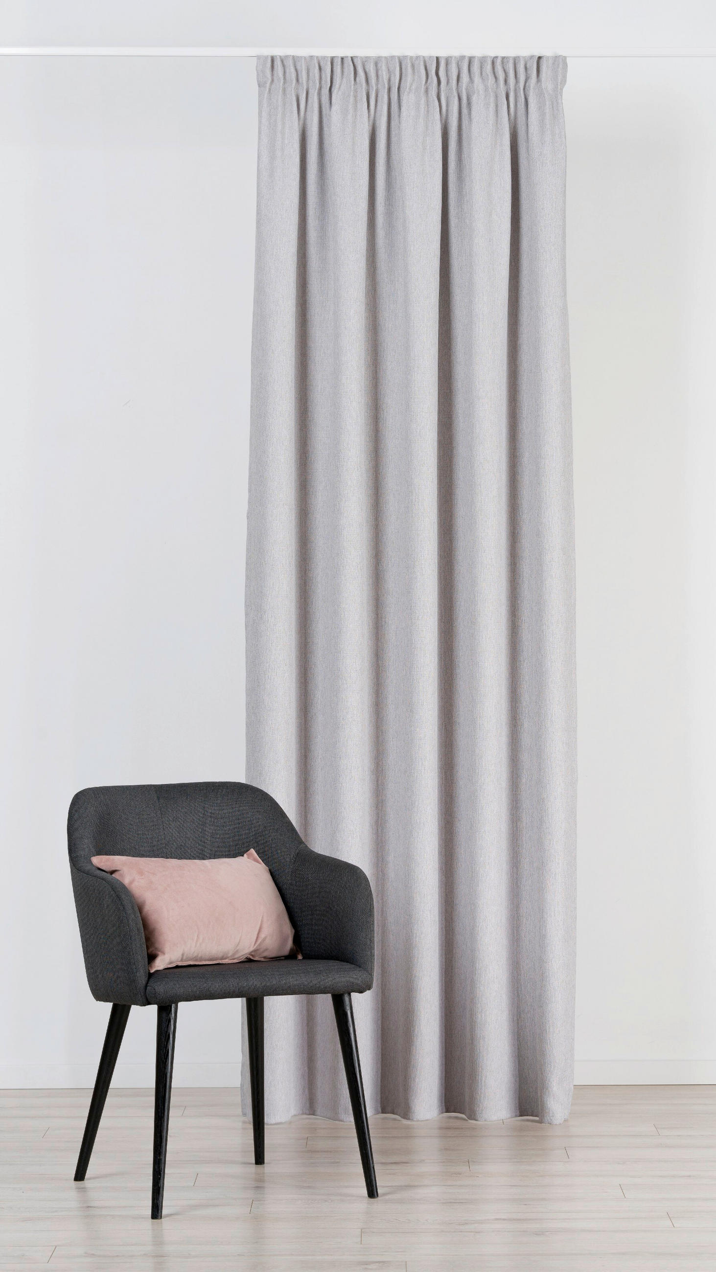 Material Textil Decorativ obscuritate