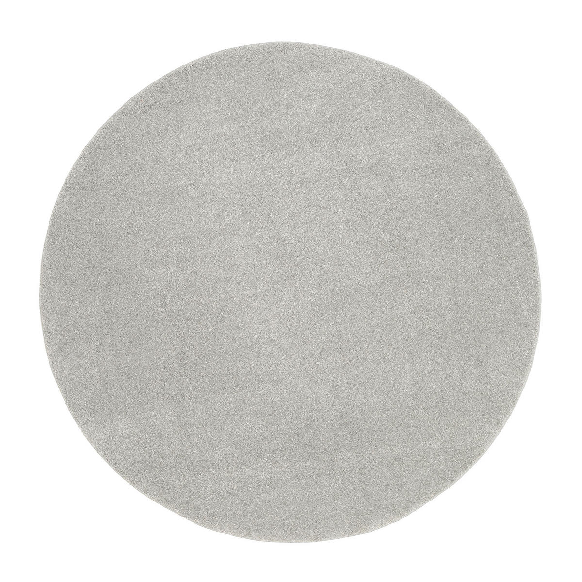 WEBTEPPICH 160 cm Grau  - Grau, Basics, Textil (160cm) - Novel
