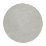 WEBTEPPICH 200 cm Grau  - Grau, Basics, Textil (200cm) - Novel