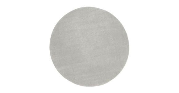 WEBTEPPICH 160 cm Grau - Grau, Basics, Textil (160cm) - Novel