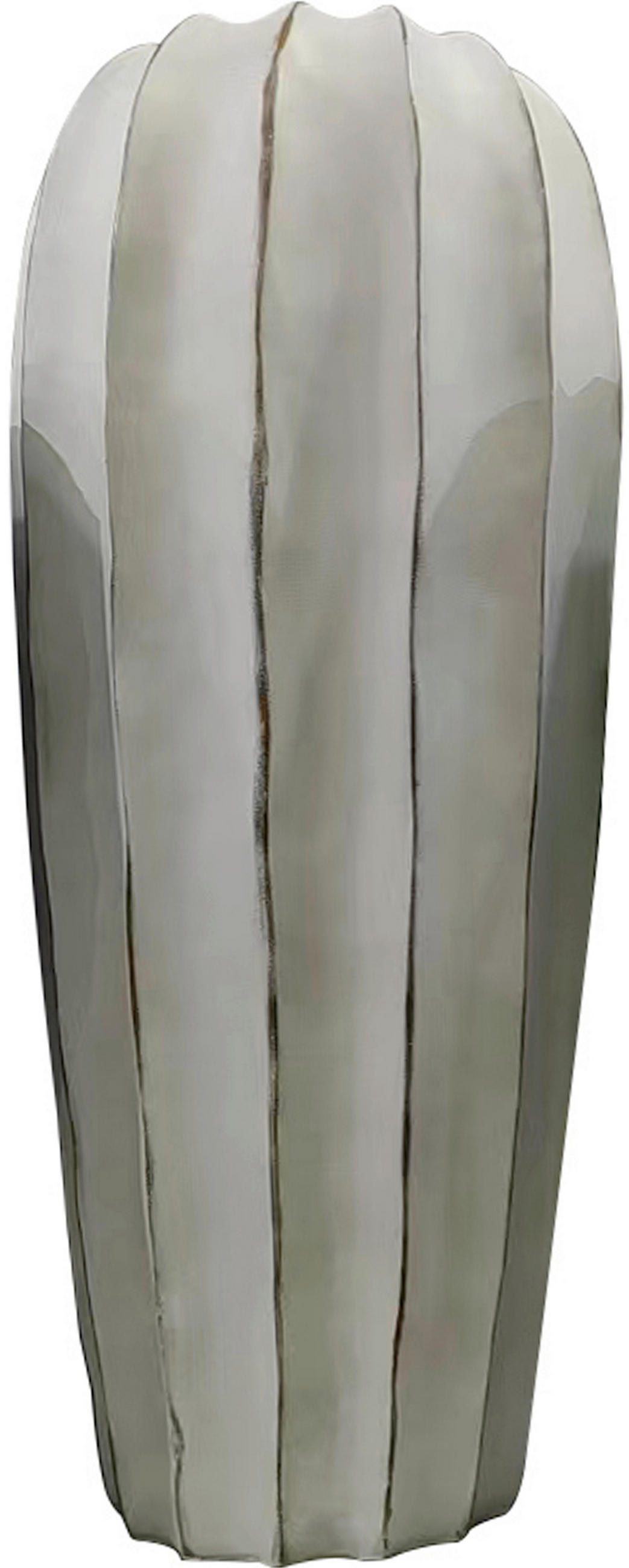 Ambia Home VÁZA, plast, 89 cm